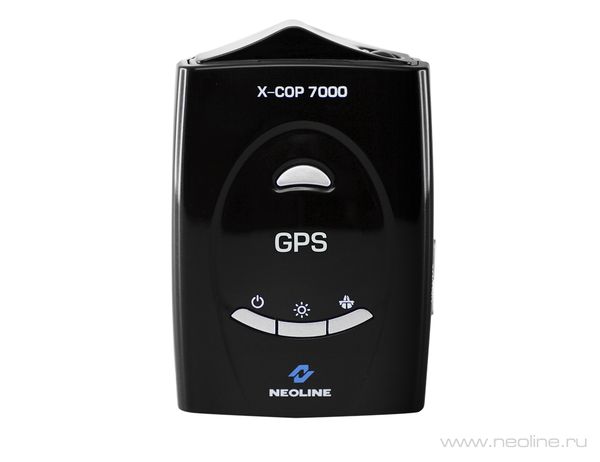 Антирадары Neoline X-COP 7000 Антирадары Neoline X-COP 7000